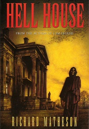 Hell House (Richard Matheson)