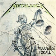 Eye of the Beholder - Metallica