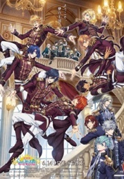 Uta No☆Prince-Sama♪ Movie: Maji Love Kingdom (2019)