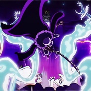 1067. Towards a New Era! Conclusion! the Brats' Resolution