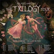Melanie Martinez: The Trilogy Tour