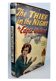 The Thief in the Night (Edgar Wallace)