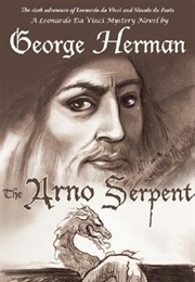 The Arno Serpent (George Herman)
