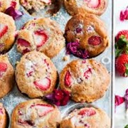 Mother's Day Breakfast Muffins