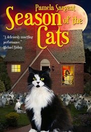 Season of the Cats (Pamela Sargent)