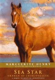 Sea Star (Marguerite Henry)