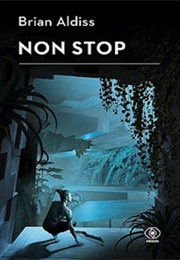 Non-Stop (Brian Aldiss)