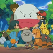 355. Pearls Are a Spoink's Best Friend