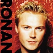 Ronan Keating - Ronan