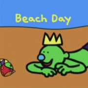 Beach Day