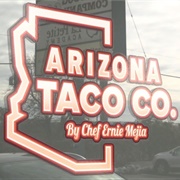 AZ Taco Company