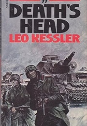 Death's Head (Leo Kessler)