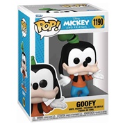1190: POP! Goofy
