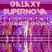 GALAXY SUPERNOVA - Girls' Generation