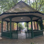 Arnold Circus