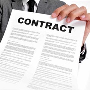 Contract