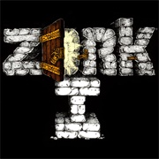 Zork I: The Great Underground Empire (1980)