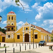 Santa Cruz De Mompox, Colombia