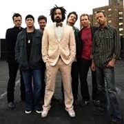 Counting Crows