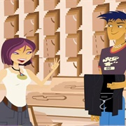 S2.E1: Going Underground