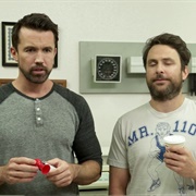 S14.E9: A Woman's Right to Chop