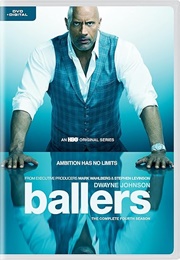 Ballers - Season 4 (2018)