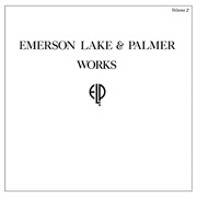 Emerson, Lake & Palmer - Works Volume 2
