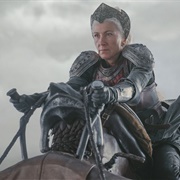 S2.E4: The Red Dragon and the Gold