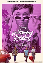 Hollywood Stargirl (2022)