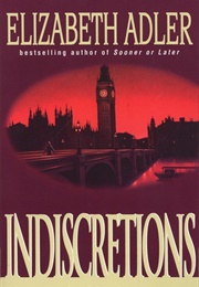 Indiscretions (Elizabeth Adler)