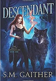 Descendant (S.M. Gaither)