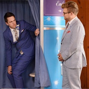 S1.E15: Adam Ruins Weddings