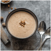 Peanut Porridge
