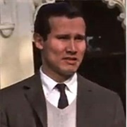 Roger Corneal (Ocean's Eleven, 1960)