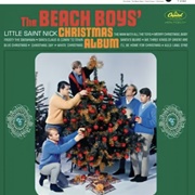 Little Saint Nick - The Beach Boys