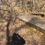 Fairfax Nike Missile Site