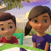 Become Jehovas Friend