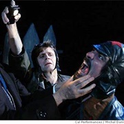 Forbidden Christmas or the Doctor and Patient (2004)