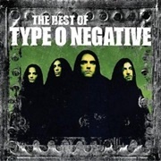 The Best of Type O Negative - Type O Negative