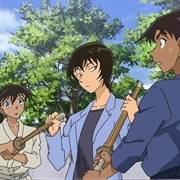 S48.E3: The Mini Patrol Car Police's Big Chase