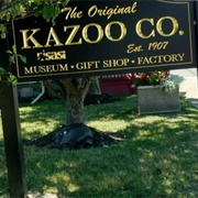 Original American Kazoo Company