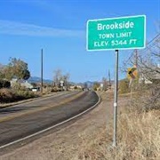 Brookside, Colorado