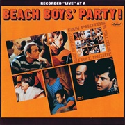 Beach Boys' Party! - The Beach Boys