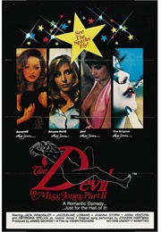 The Devil in Miss Jones Part II (1982)