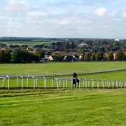 Newmarket, Suffolk