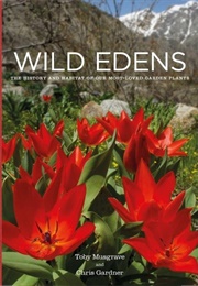 Wild Edens (Toby Musgrave)