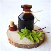 Mint Extract
