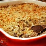 Rice Casserole