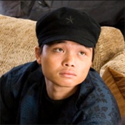 Yen (Ocean's Eleven)