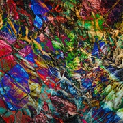 Ben Chatwin - Verdigris